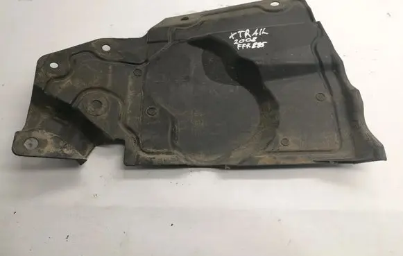 Nissan X-Trail T31 Side bottom protection LD455251500