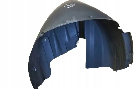 Fiat 500L Front arch 51905072