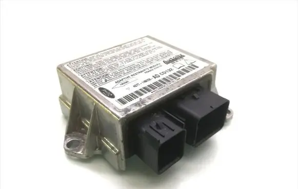 Ford Mondeo Mk III Airbag control unit/module 603951000