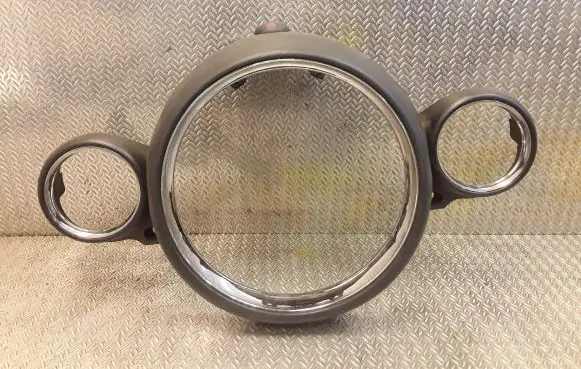 Mini One - Cooper Coupe R56 Dashboard trim 12273713
