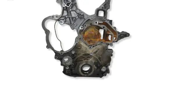 Nissan Patrol Y61 other engine part 
