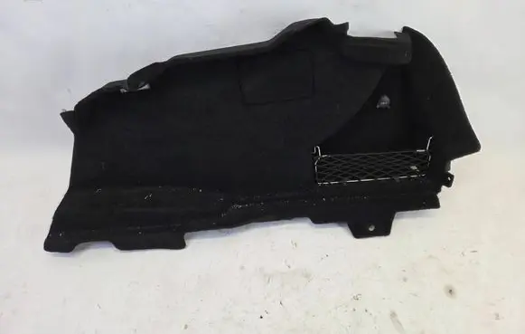 Maserati Ghibli Trunk/boot side trim panel 6700248390