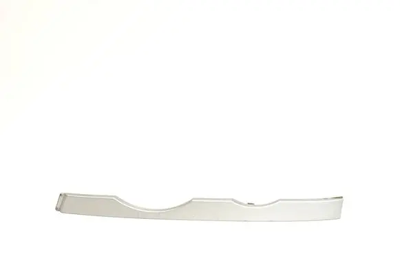 Under headlight/headlamp trim