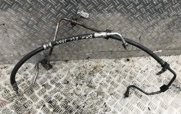 BMW 5 E60 E61 Power steering hose/pipe/line