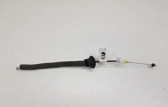 Audi A5 8T 8F Rear door cable line 