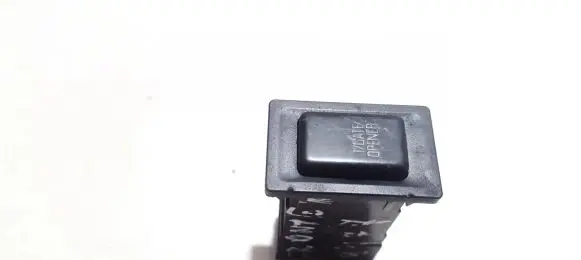 Opel Frontera A Other switches/knobs/shifts