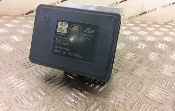 Land Rover Evoque I ABS Pump EJ322C405AH