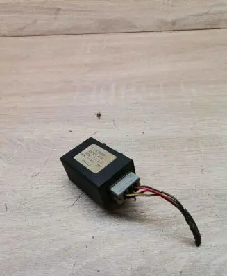 Opel Monterey Other relay 8978072990 et20111