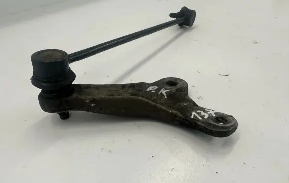 Front anti-roll bar/sway bar