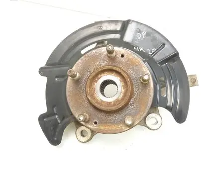 KIA Niro Front wheel hub