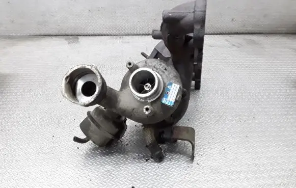 Skoda Octavia Mk2 (1Z) Turbo 038253014G