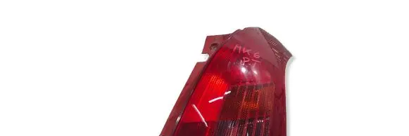 Suzuki Swift I Rear/tail lights LPTSSMK6