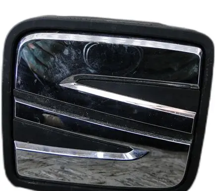 Seat Ibiza IV (6J,6P) Tailgate trunk handle 