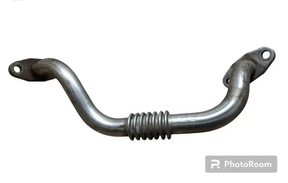 Mazda 6 EGR valve line/pipe/hose 