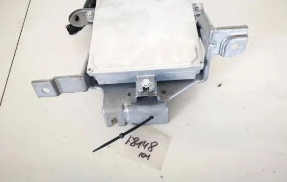 Honda FR-V Engine control unit/module 37820rjhg01 37820-rjh-g01