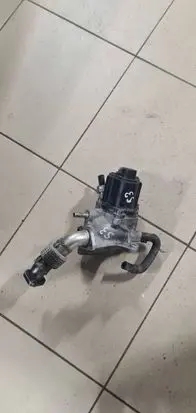 Audi A8 S8 D4 4H EGR valve 057131501G