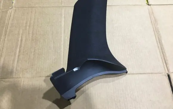 Mercedes-Benz GLC X253 C253 (C) pillar trim A6536906901