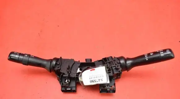 Toyota Aygo AB10 Other switches/knobs/shifts 173848