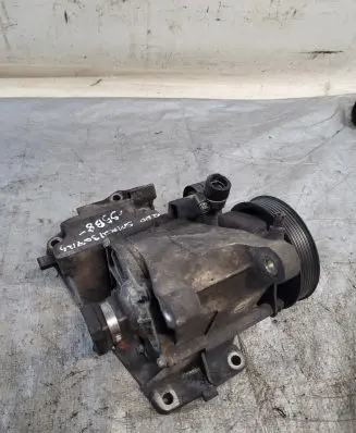 Rover 45 Power steering pump QVB100670