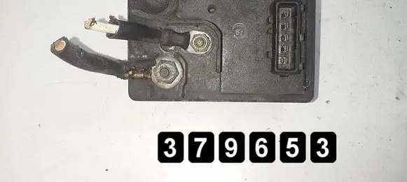 Volkswagen Transporter - Caravelle T4 ABS relay 2400d 0281003005