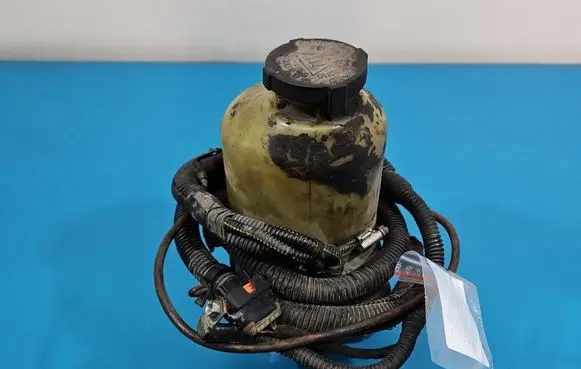 Opel Astra H Power steering pump IMPRK1578635