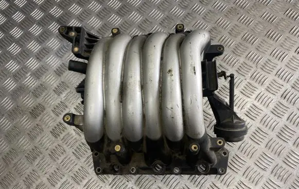 Intake manifold