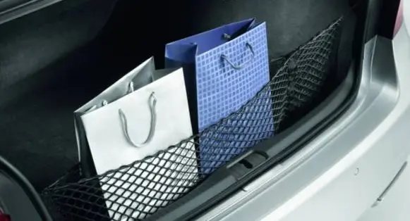 Lexus RX 450H Trunk/boot cargo luggage net 