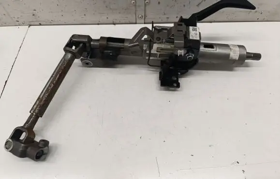 Nissan Qashqai J12 Steering wheel axle 488056UF1B