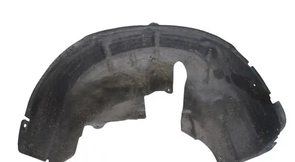 Suzuki Vitara (LY) Rear arch fender liner splash guards 