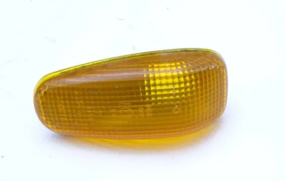 Volkswagen II LT Front indicator light VW_LT_II_96-06_KIERUNKOWSKAZ_BŁOTNIKA_LEWY_PRZÓD