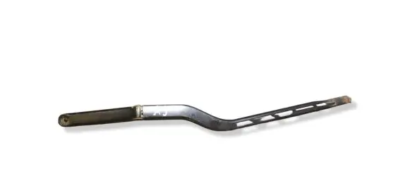 Audi A3 S3 8P Windshield/front glass wiper blade 8P1955407
