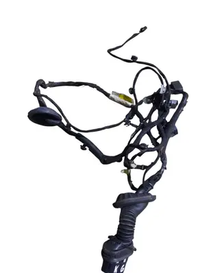 Ford Mondeo MK V Rear door wiring loom DG9T14633