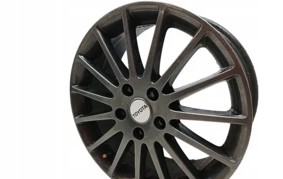 Toyota Avensis T270 R17 alloy rim 