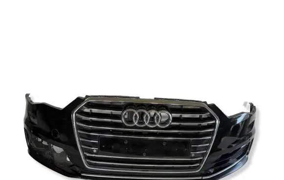 Audi A6 S6 C7 4G Front bumper 4G0807437S 4G0807437AA 4G0807437