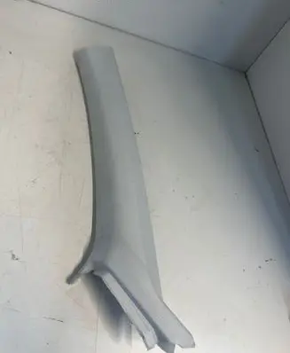 Peugeot 308 (A) pillar trim 9677359477