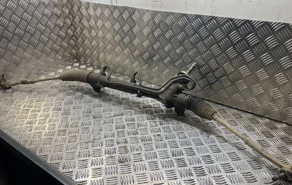 Opel Astra G Steering rack