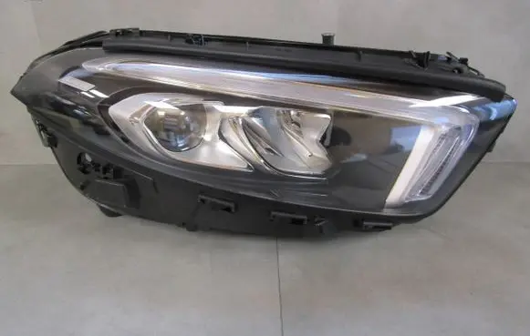 Mercedes-Benz A W177 Headlight/headlamp A1779064803 MDE89132A MDE89132B