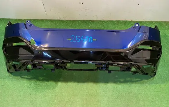 KIA EV6 Rear bumper 86656-CV100