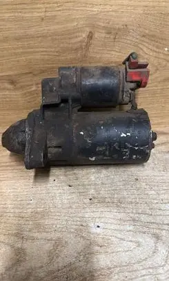 Chrysler Stratus Starter motor 9007045009