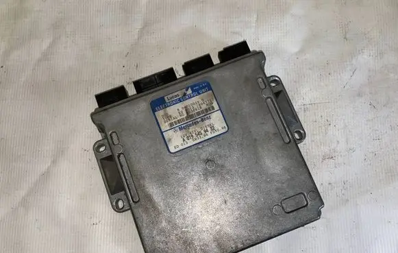 Mercedes-Benz E W210 Gearbox control unit/module 0195459432 A0195459432