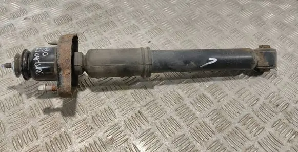 Mitsubishi Outlander Rear shock absorber/damper 4162A050