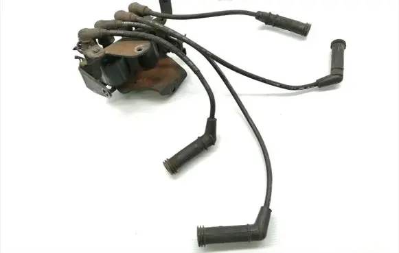 Hyundai Getz High voltage ignition coil 27301-02100