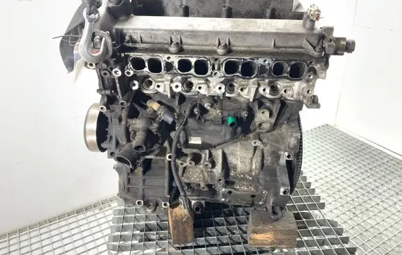 Mazda CX-7 Engine L3K9