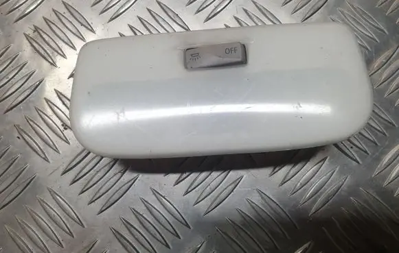 Renault Captur Rear seat light 264300007R
