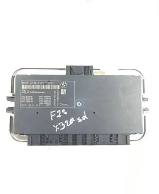 Light module LCM