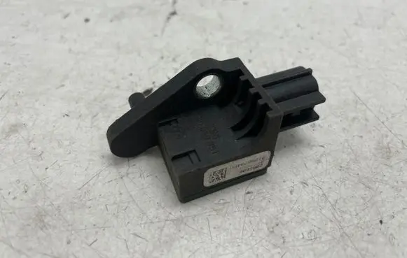 Volkswagen PASSAT B7 Airbag deployment crash/impact sensor 5N0959351B