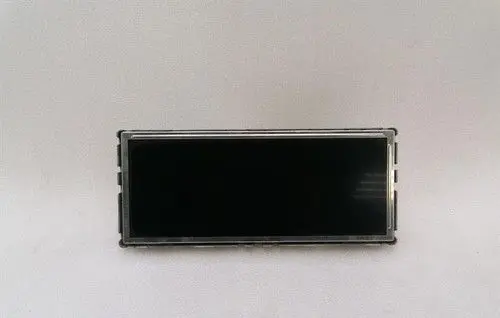 Mercedes-Benz S C217 Screen/display/small screen A2229007611
