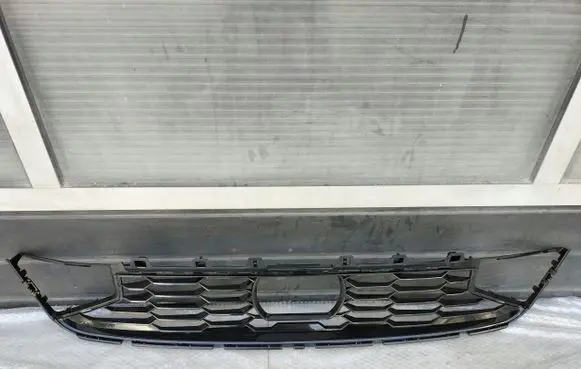 BMW 3 G20 G21 Front bumper lower grill 51118085448
