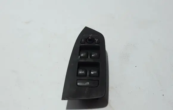 Volvo S90, V90 Electric window control switch 31433926