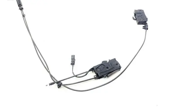 Volvo S90, V90 Engine bonnet/hood lock/catch 32219545
